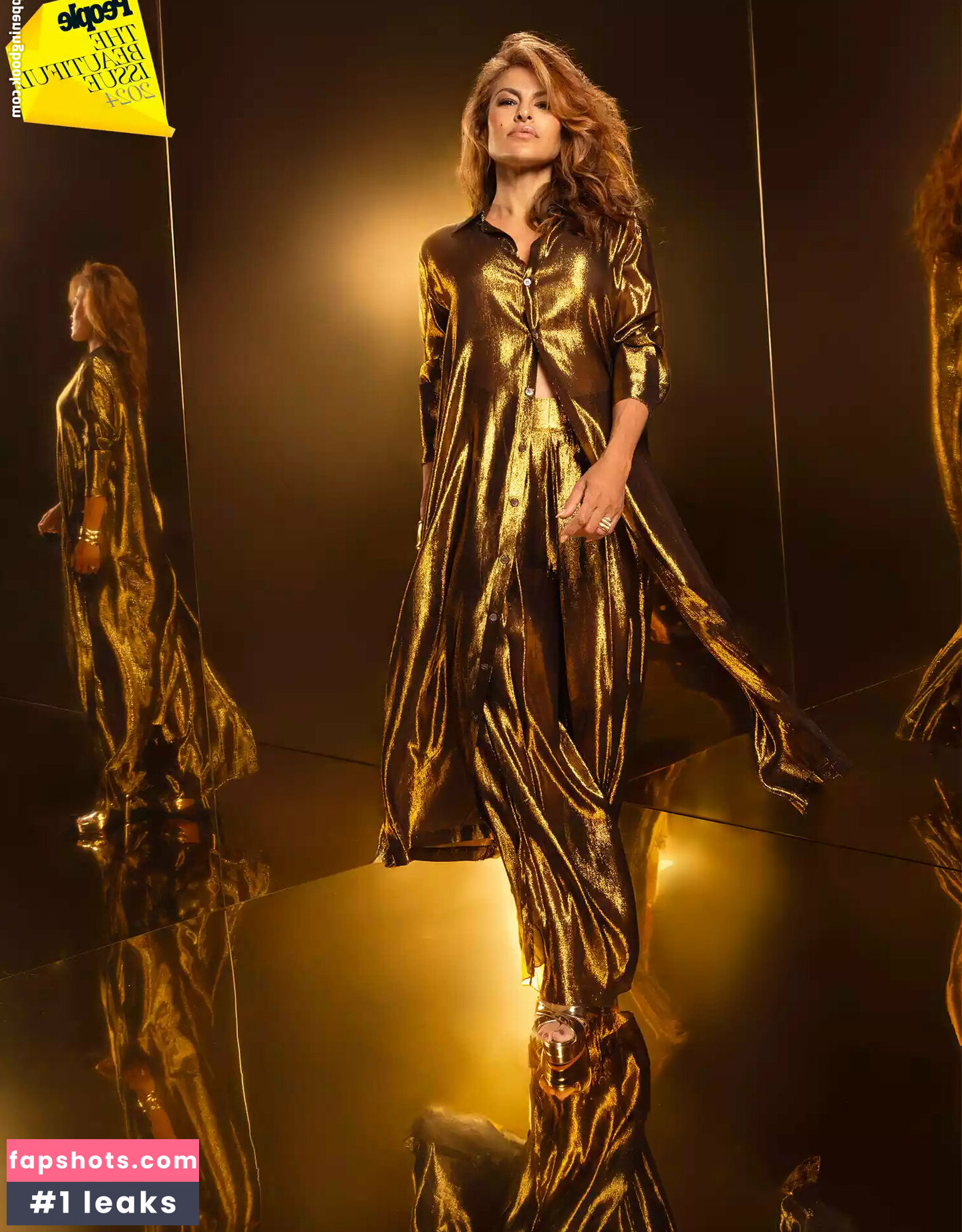 Eva Mendes gallery photo #48