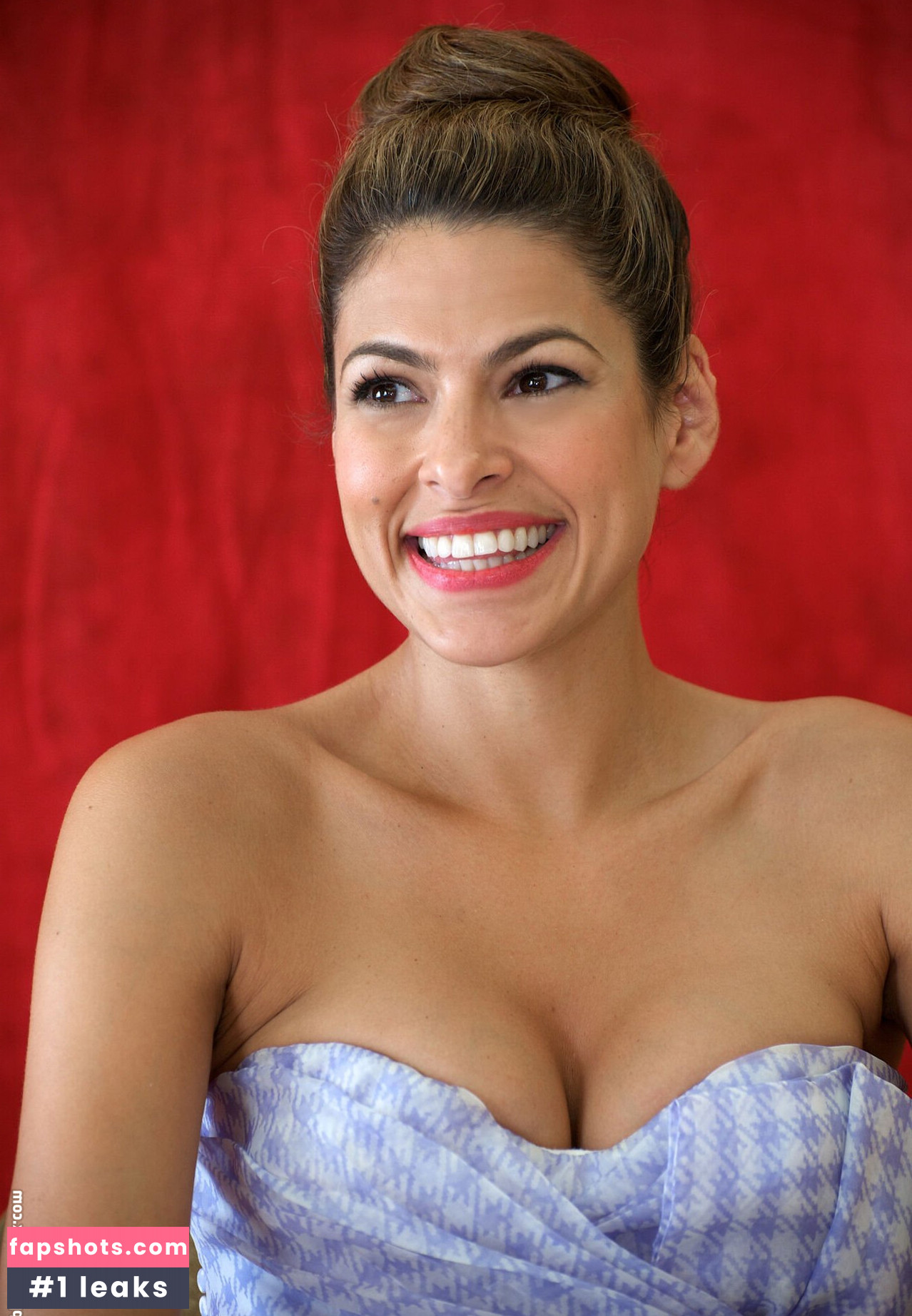 Eva Mendes gallery photo #58