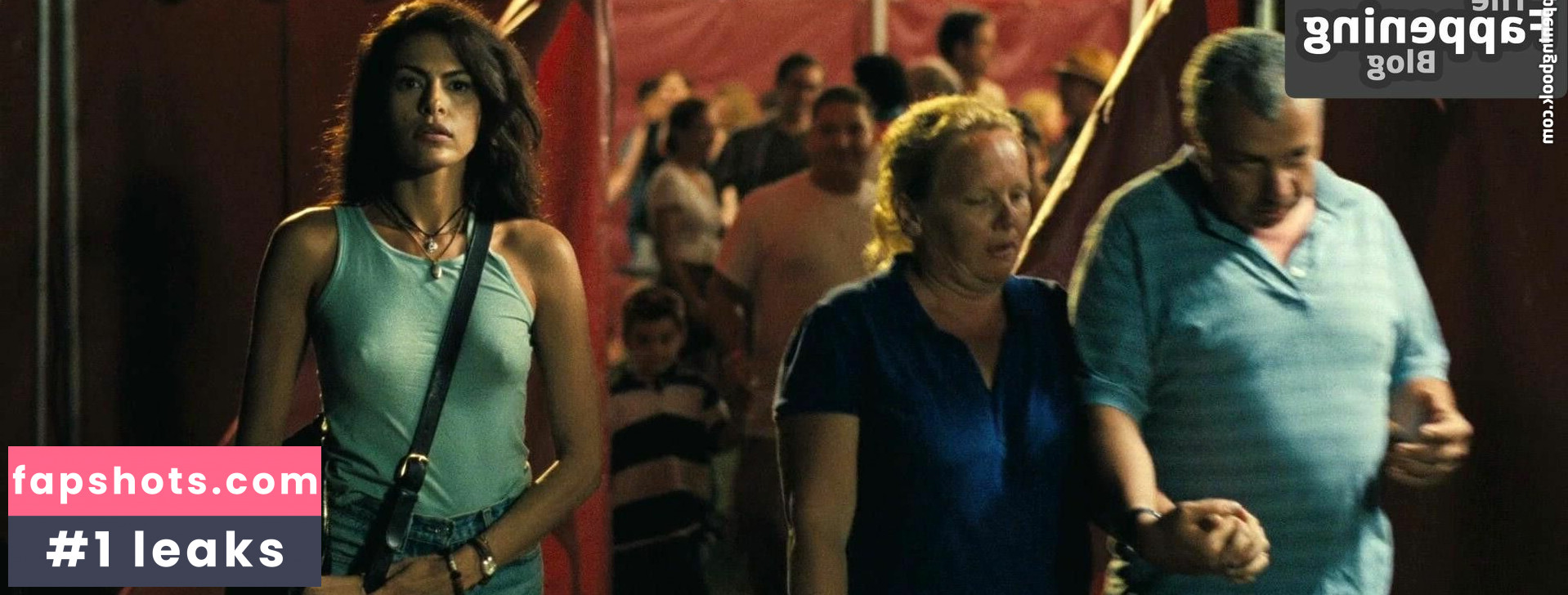 Eva Mendes gallery photo #75