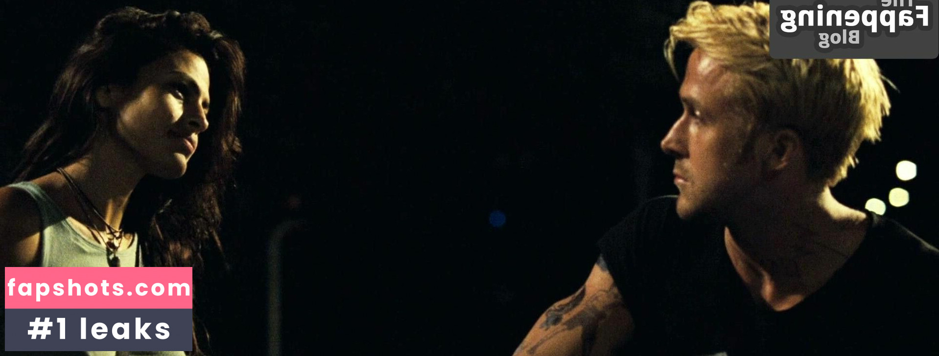 Eva Mendes gallery photo #76