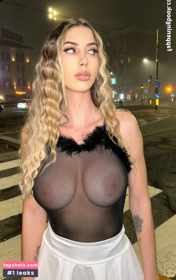 Eva Menta Nahé úniky fotek pouze od fanoušků #267 - Fapshots