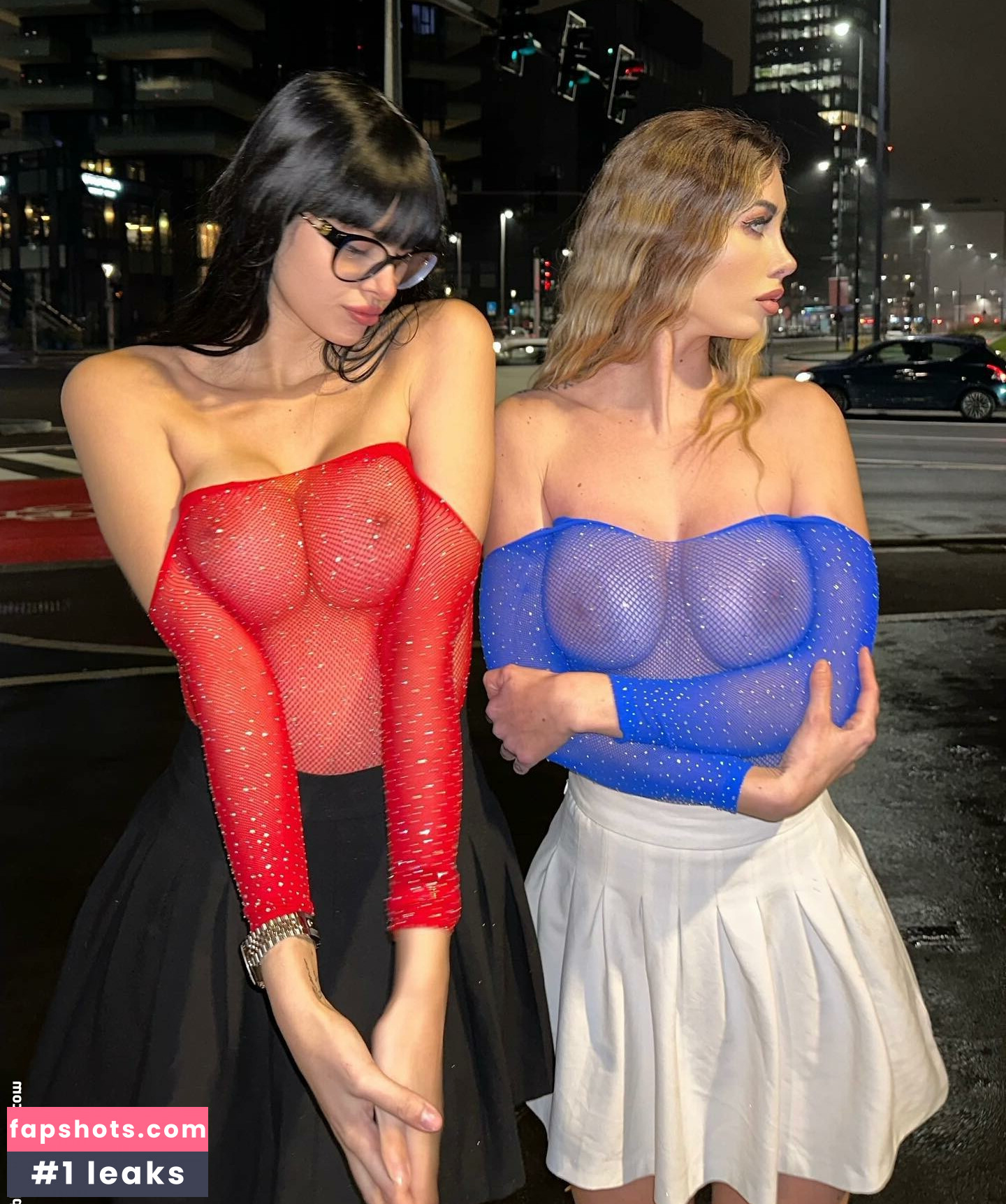 Eva Menta Nahé úniky fotek pouze od fanoušků #270 - Fapshots