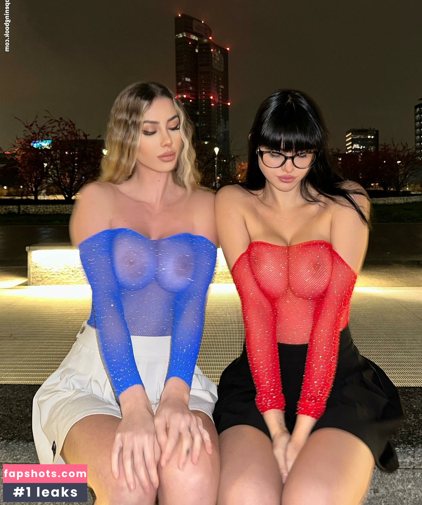 Eva Menta Nahé úniky fotek pouze od fanoušků #273 - Fapshots