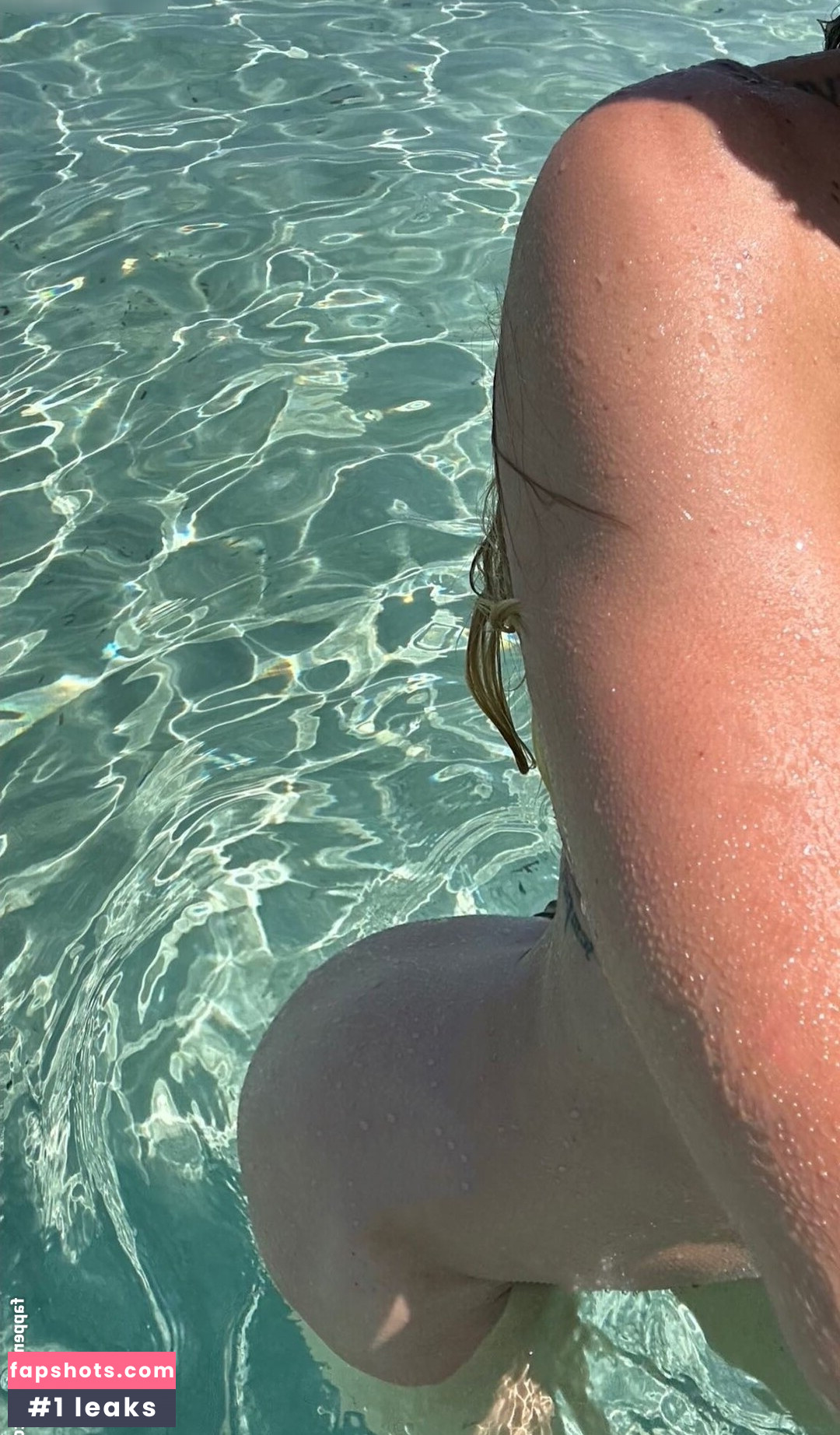 Eva Menta Nahé úniky fotek pouze od fanoušků #33 - Fapshots