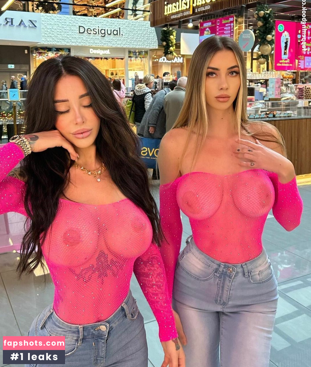 Eva Menta Nahé úniky fotek pouze od fanoušků #326 - Fapshots