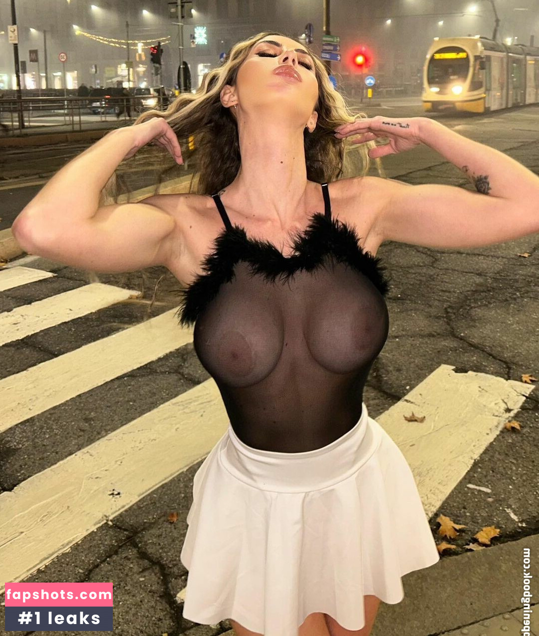 Eva Menta Nahé úniky fotek pouze od fanoušků #350 - Fapshots