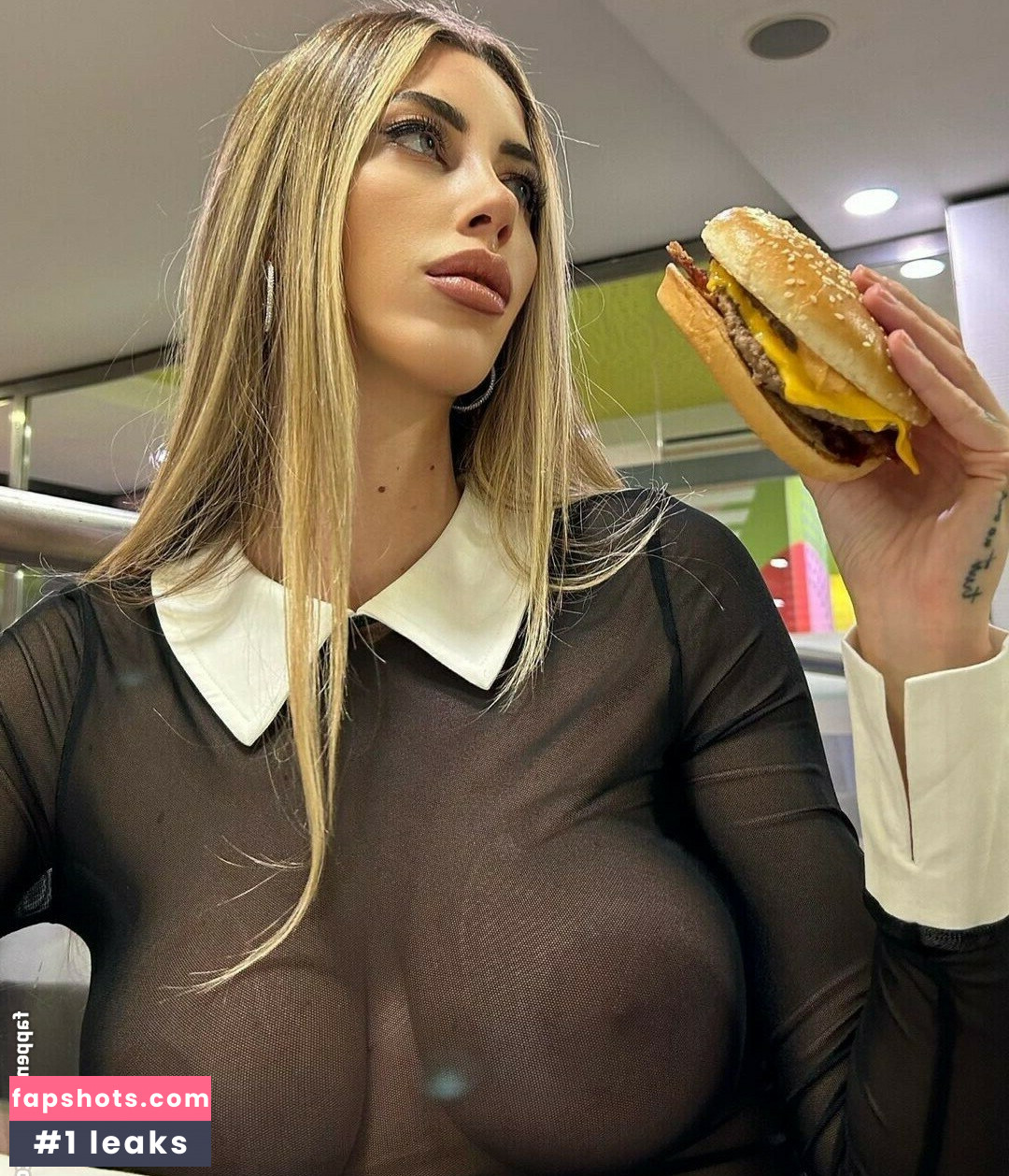 Eva Menta Nahé úniky fotek pouze od fanoušků #363 - Fapshots