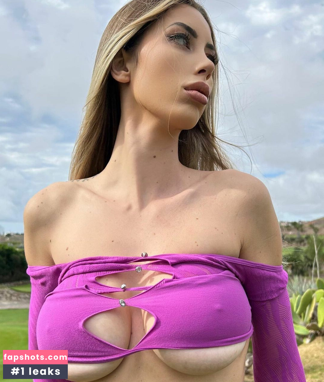 Eva Menta Nahé úniky fotek pouze od fanoušků #374 - Fapshots