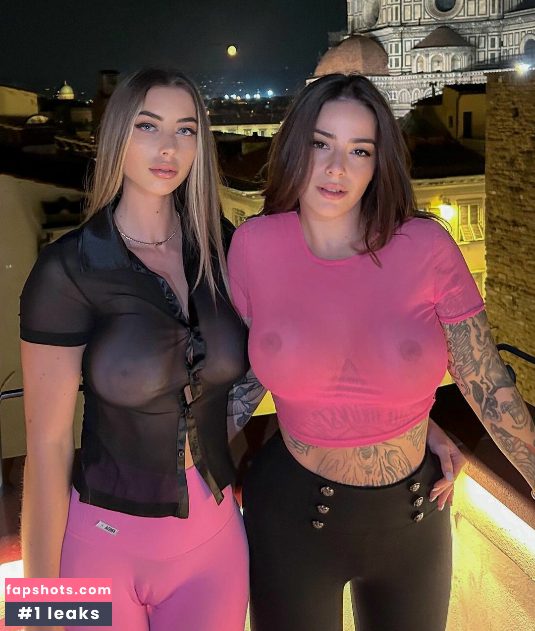 Eva Menta Nahé úniky fotek pouze od fanoušků #417 - Fapshots