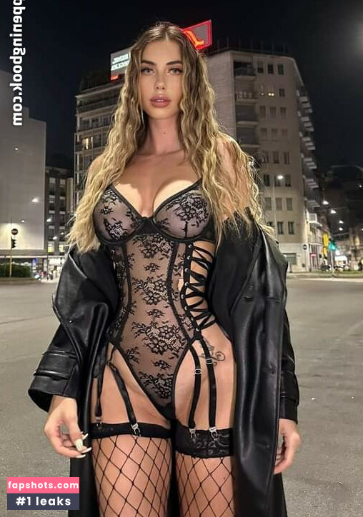 Eva Menta Nahé úniky fotek pouze od fanoušků #77 - Fapshots