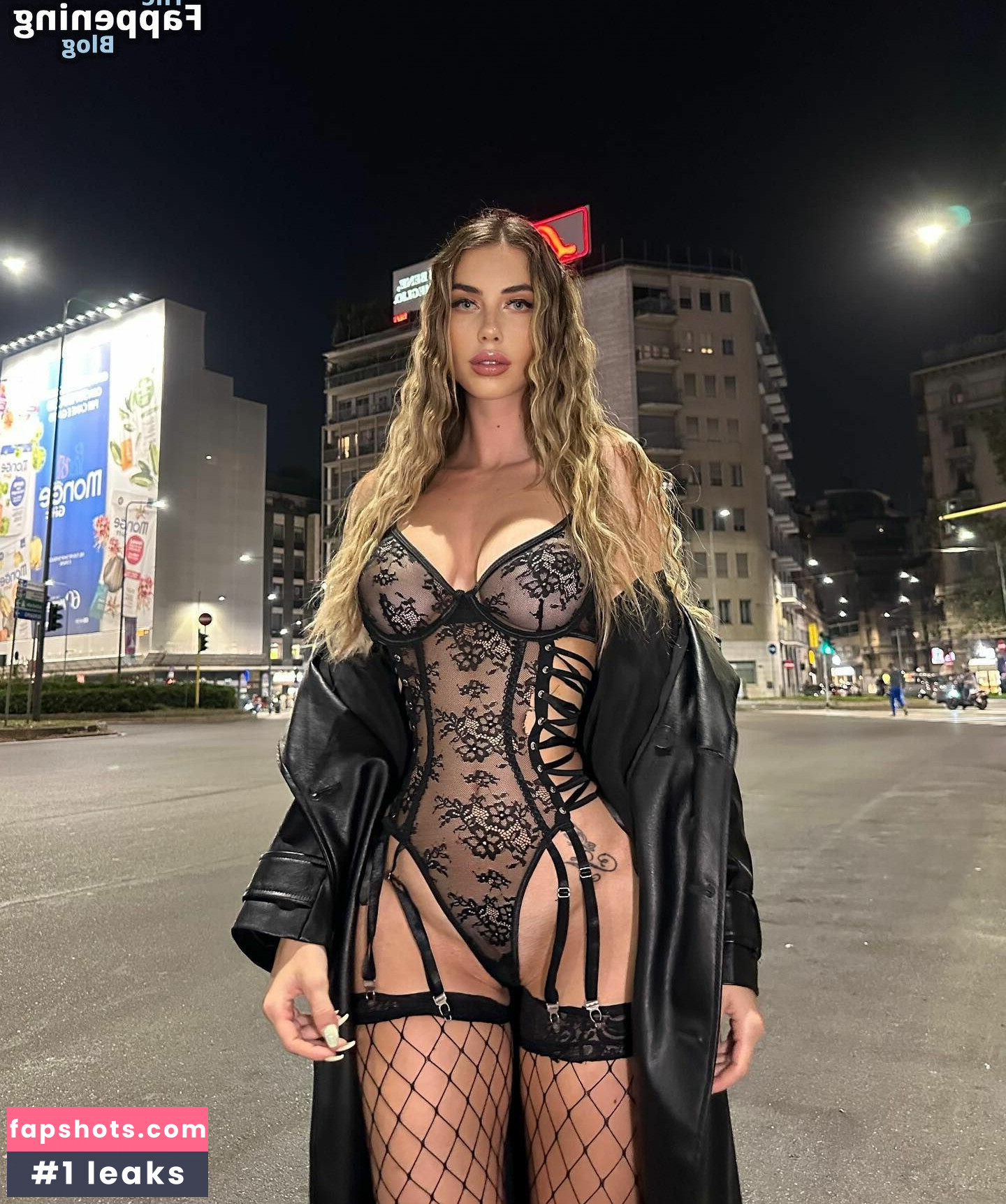 Eva Menta Nahé úniky fotek pouze od fanoušků #81 - Fapshots