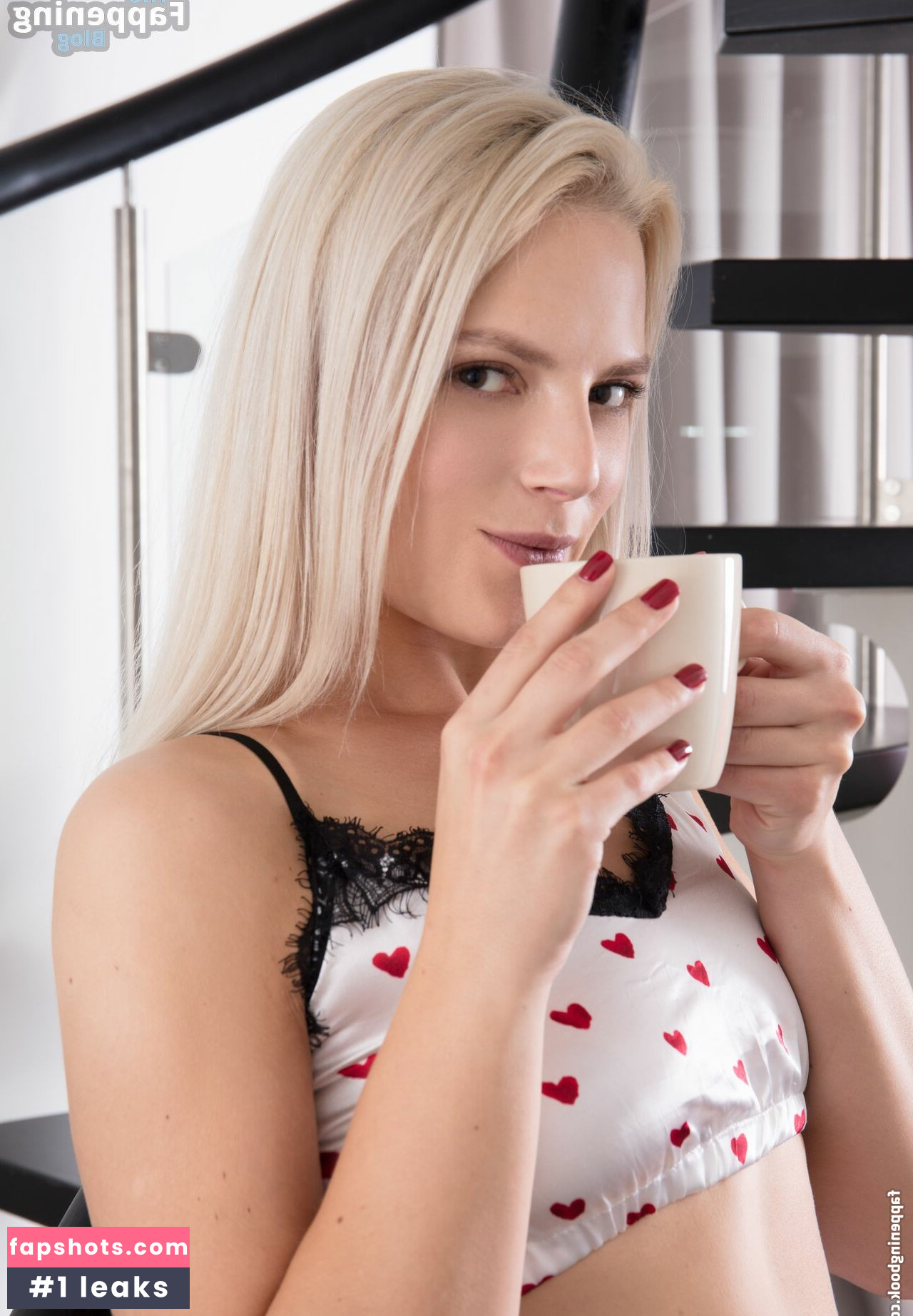 EVA Filtración Desnuda OnlyFans Foto #29 - Fapshots