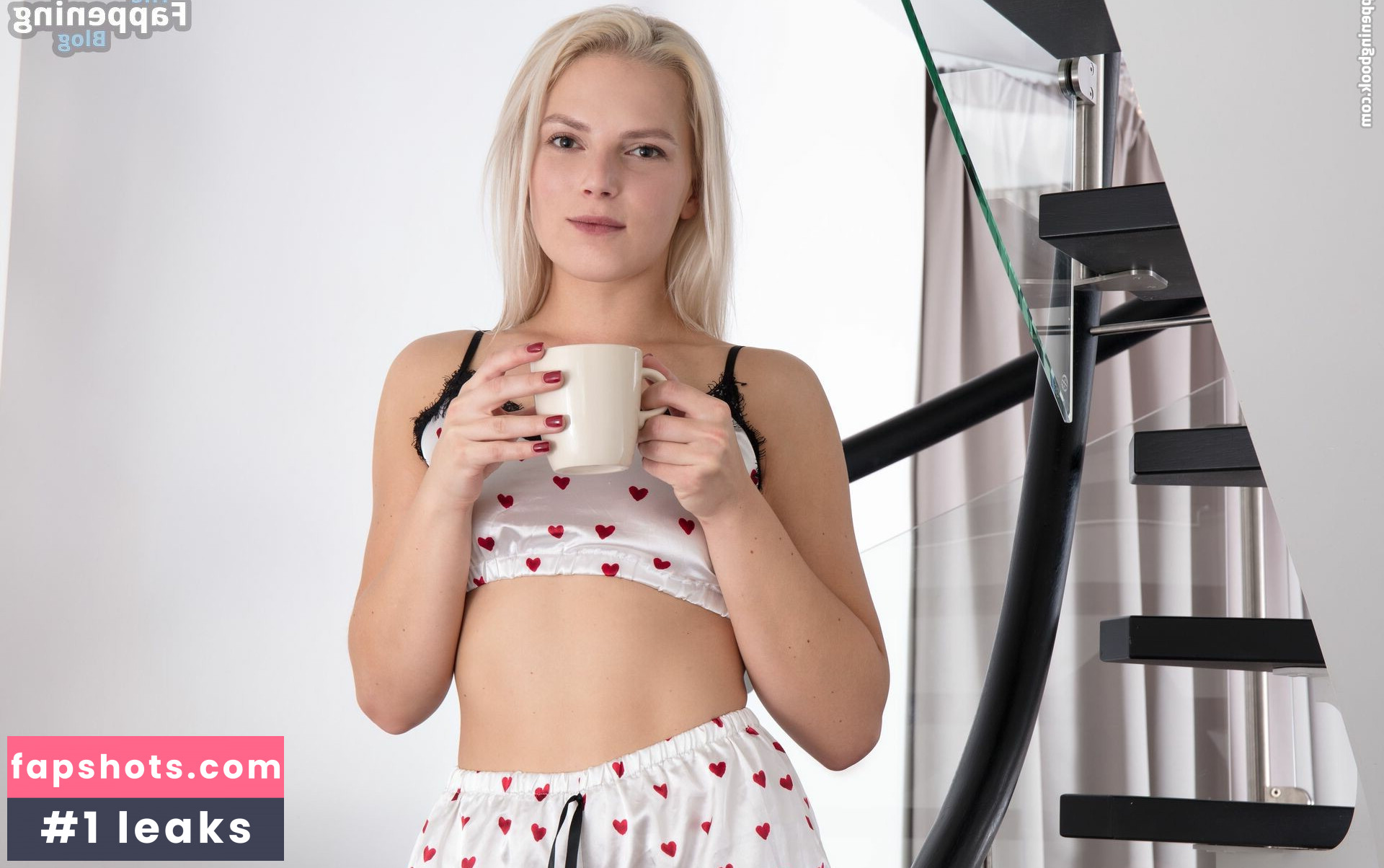 EVA Filtración Desnuda OnlyFans Foto #36 - Fapshots