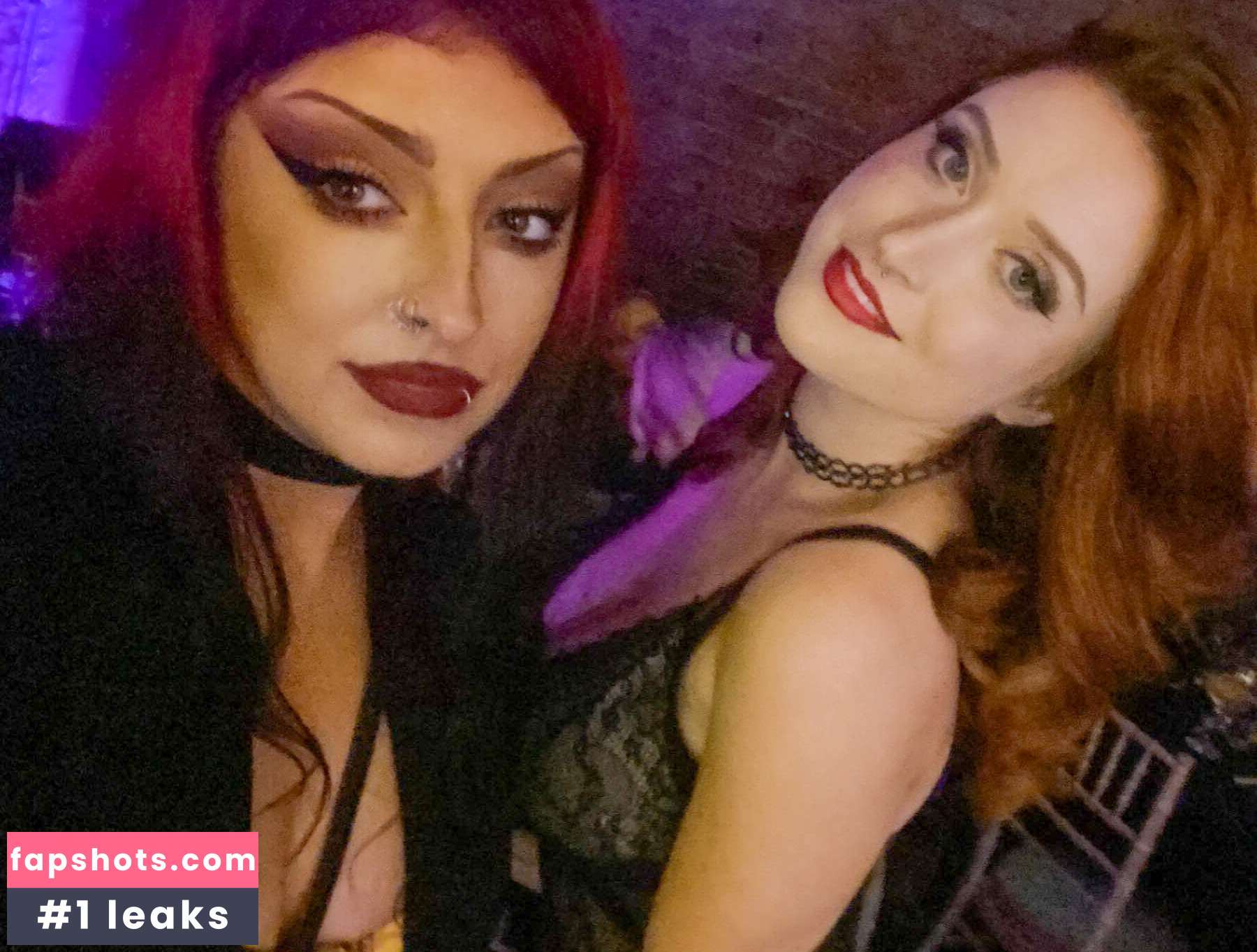 Eva O'Hara Nude Leaks OnlyFans Photos #3 - LeakJerk