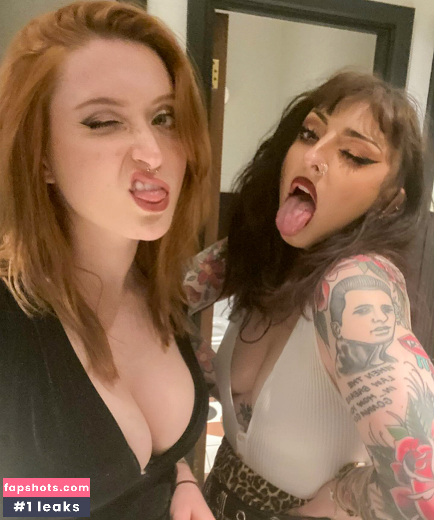 Eva O'Hara Nude Leaks OnlyFans Photos #4 - LeakJerk