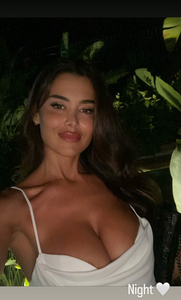 eva-padlock Nahé úniky fotek pouze od fanoušků #577 - Fapshots