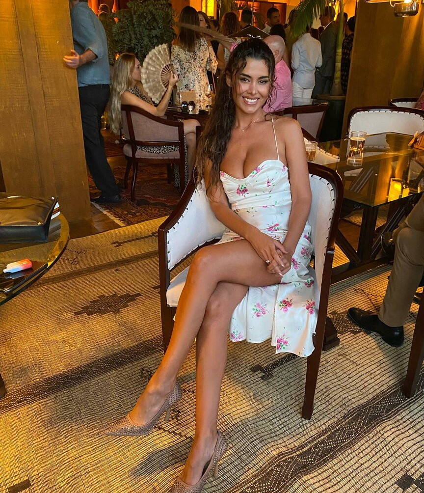 eva-padlock Nahé úniky fotek pouze od fanoušků #593 - Fapshots