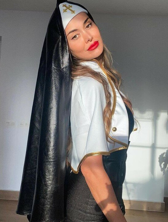 eva-padlock Nude Leaks OnlyFans Photos #673 - LeakJerk