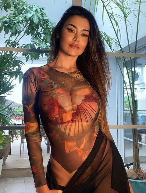 eva-padlock Nude Leaks OnlyFans Photos #683 - LeakJerk