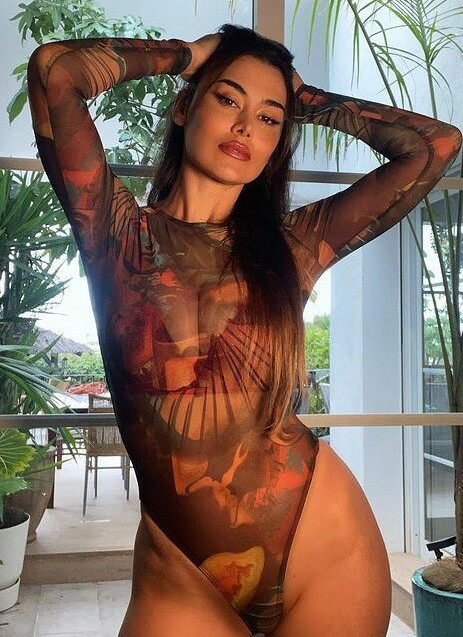 eva-padlock Nude Leaks OnlyFans Photos #684 - LeakJerk