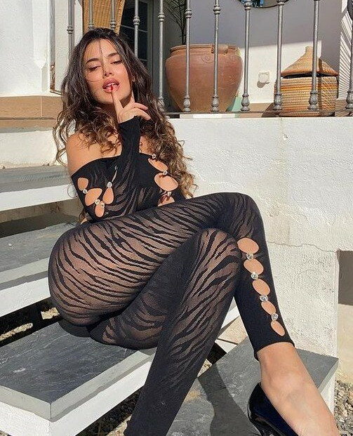 eva-padlock Nude Leaks OnlyFans Photos #736 - LeakJerk