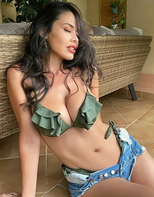 eva-padlock Nude Leaks OnlyFans Photos #784 - LeakJerk