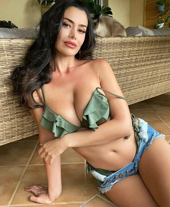 eva-padlock Nude Leaks OnlyFans Photos #785 - LeakJerk