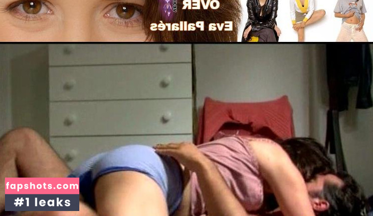 Eva Pallarés gallery photo #2