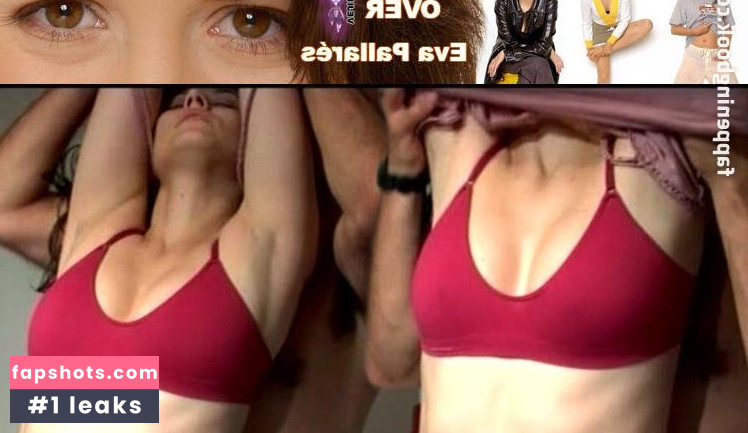 Eva Pallarés gallery photo #4