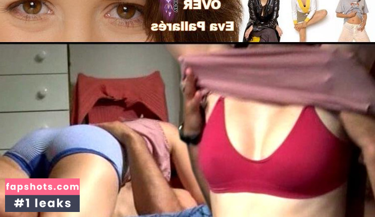 Eva Pallarés gallery photo #5