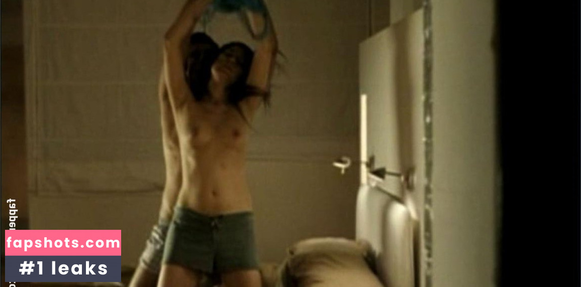 Eva Pallarés gallery photo #7