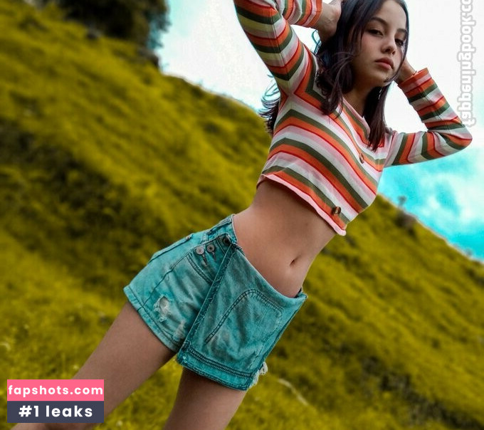 Eva Partis gallery photo #16