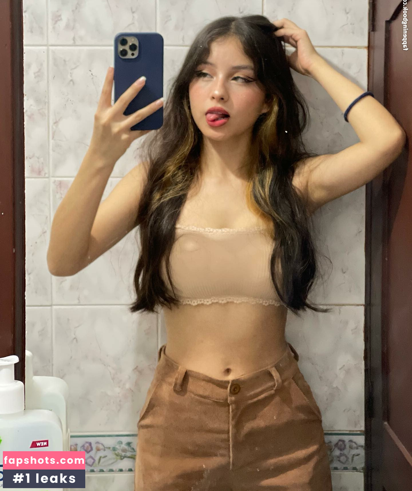 Eva Partis gallery photo #31