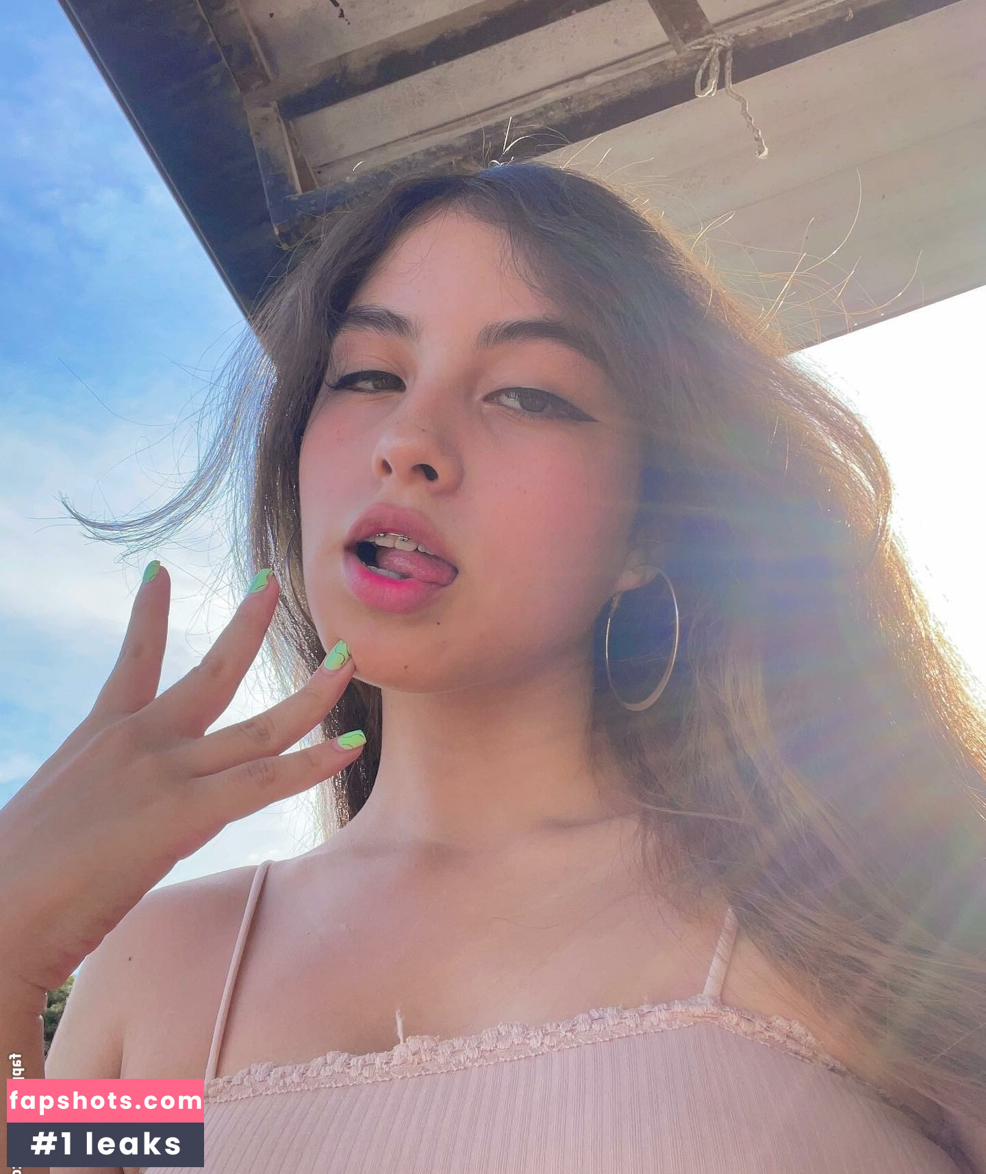 Eva Partis gallery photo #39