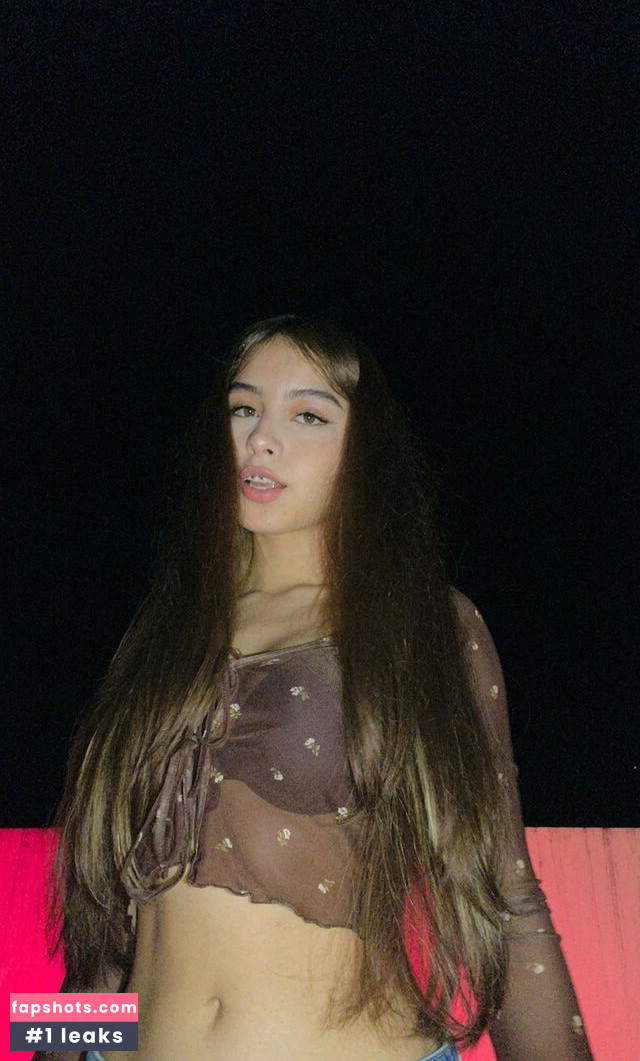 Eva Partis gallery photo #8