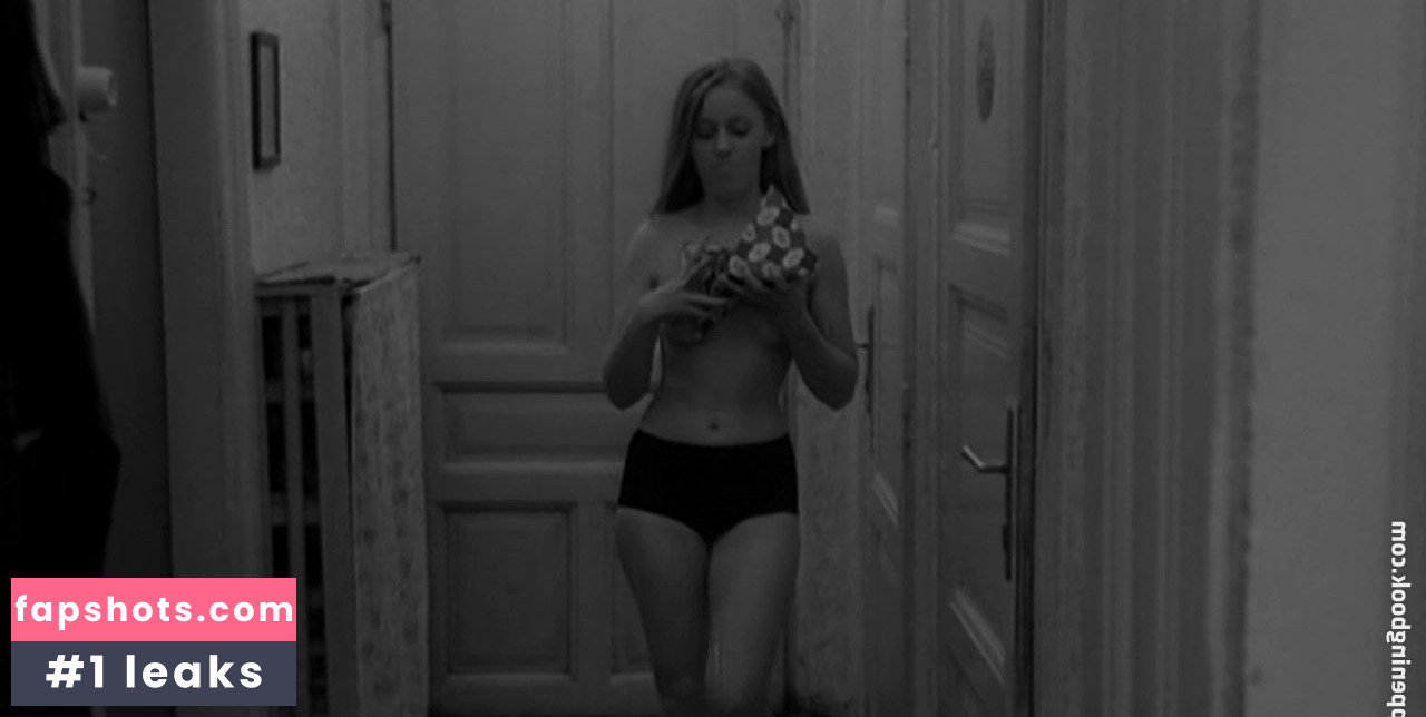 Eva Ras Nahé úniky fotek pouze od fanoušků #3 - Fapshots