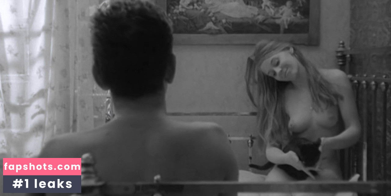 Eva Ras Nahé úniky fotek pouze od fanoušků #4 - Fapshots