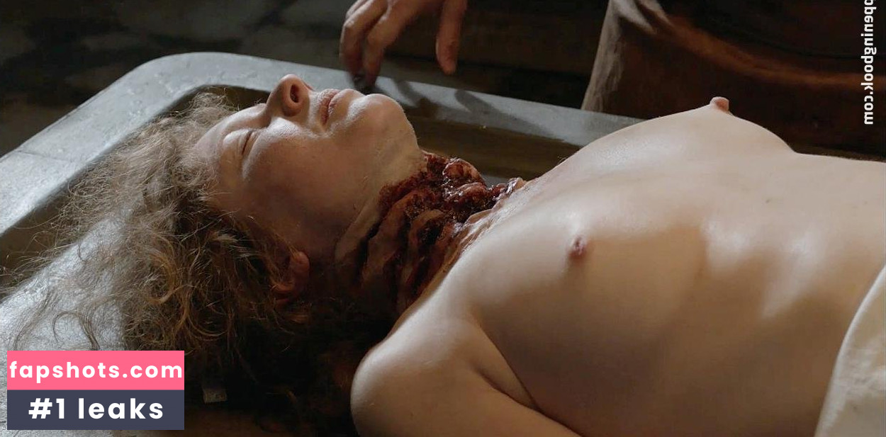 Eva Rossignol gallery photo #3