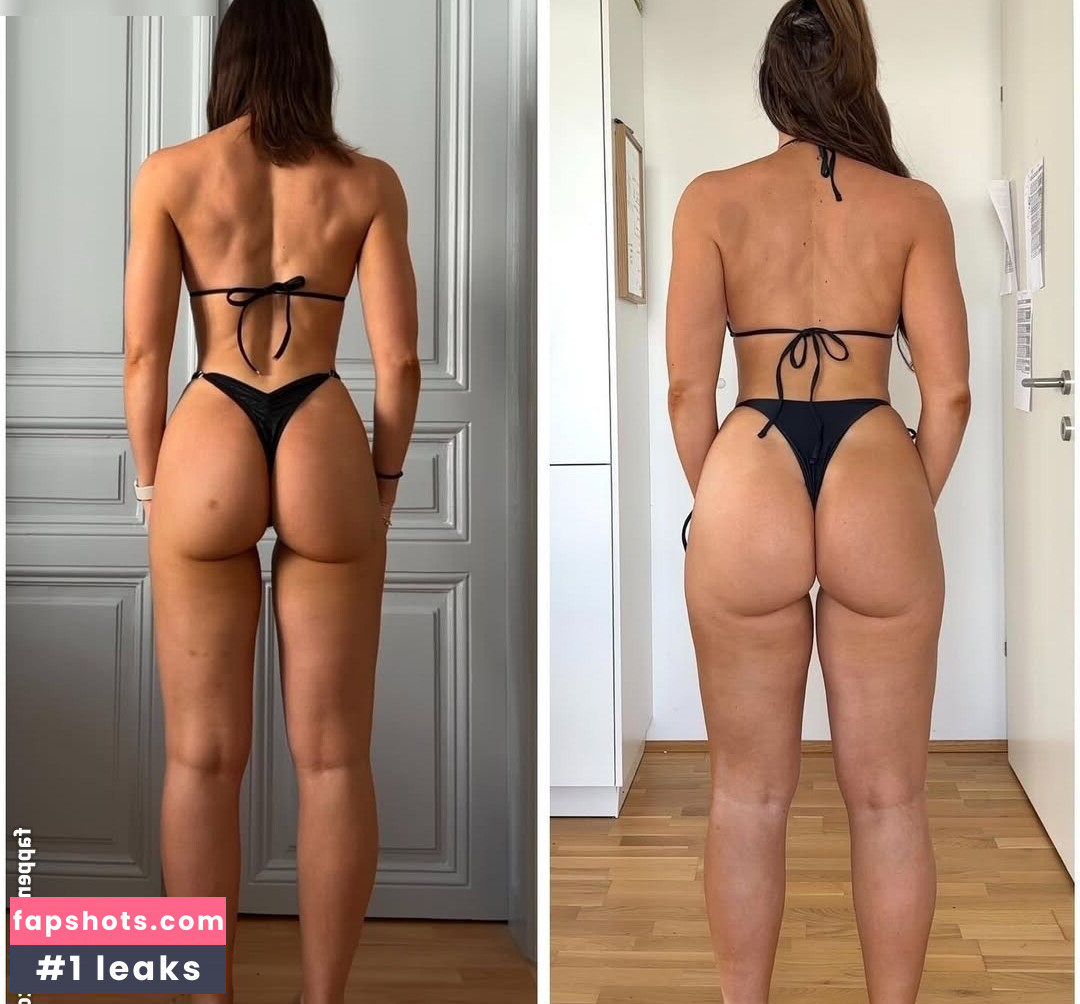 Eva Saischegg Nahé úniky fotek pouze od fanoušků #2 - Fapshots