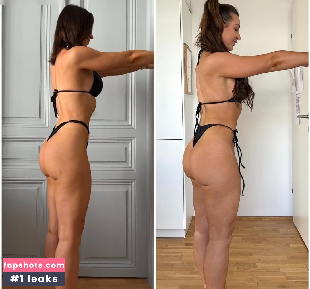 Eva Saischegg Nahé úniky fotek pouze od fanoušků #8 - Fapshots