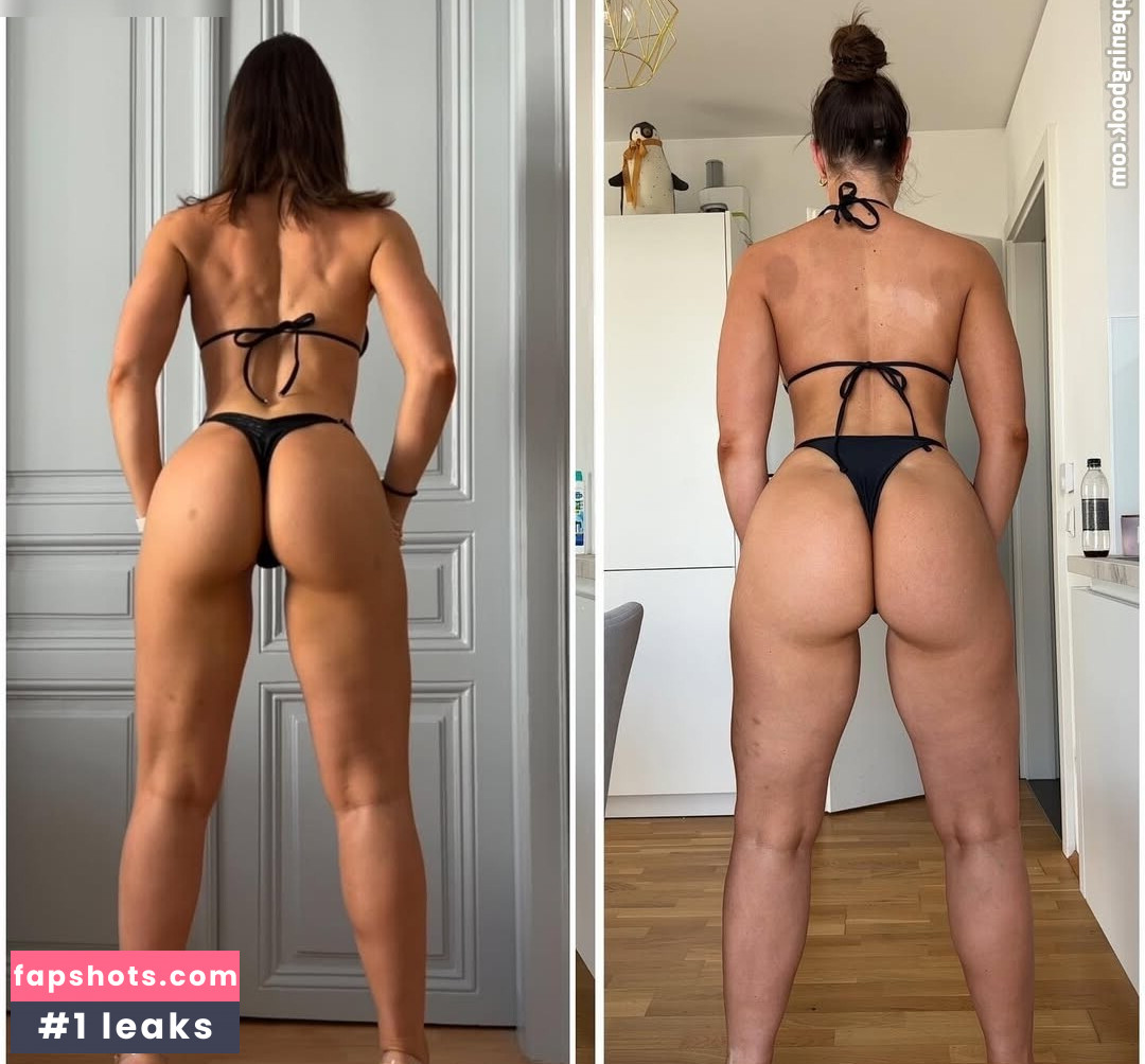 Eva Saischegg nude babe gallery