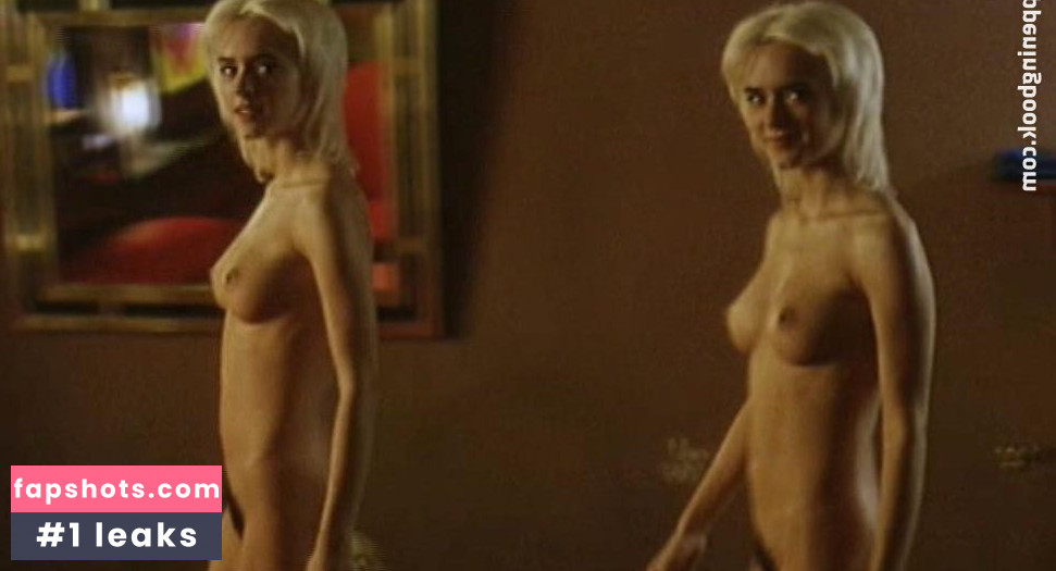 Eva Santolaria gallery photo #2