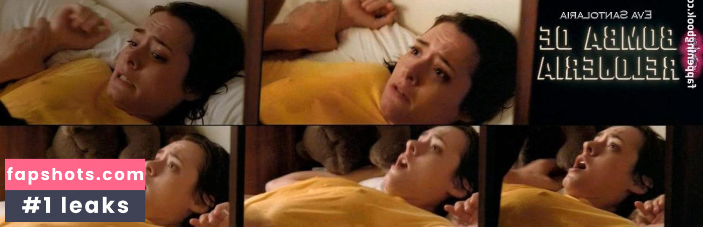 Eva Santolaria gallery photo #14