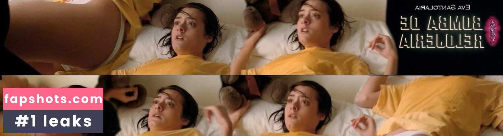 Eva Santolaria gallery photo #16