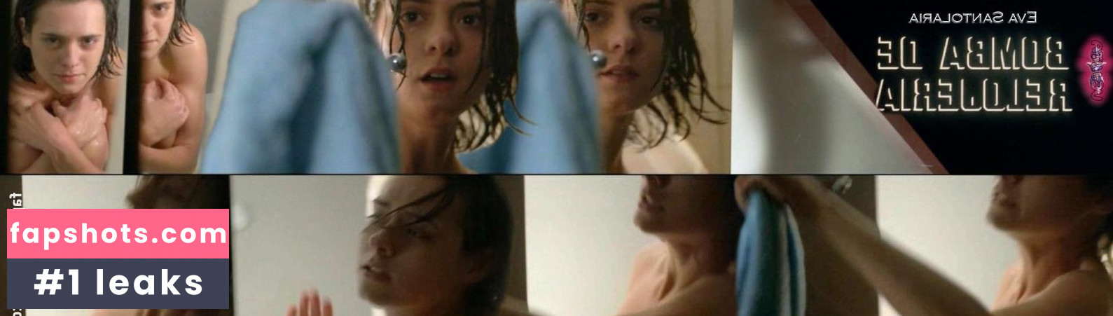 Eva Santolaria Filtración Desnuda OnlyFans Foto #17 - Fapshots