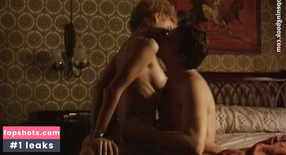 Eva Santolaria Filtración Desnuda OnlyFans Foto #5 - Fapshots