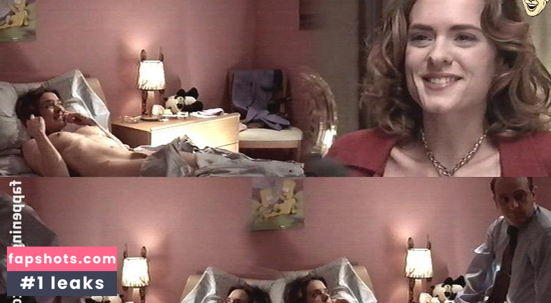 Eva Santolaria Filtración Desnuda OnlyFans Foto #8 - Fapshots