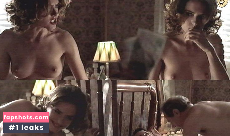 Eva Santolaria Filtración Desnuda OnlyFans Foto #10 - Fapshots