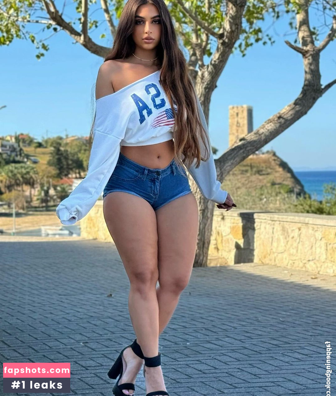 Eva Savagiou gallery photo #38