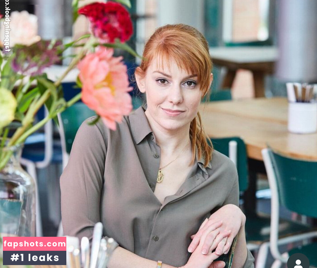 Eva Schulz Nacktheit OnlyFans Fotos #7 - Fapshots